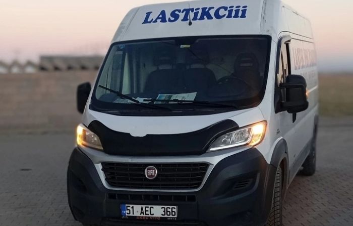 Niğde Yakın Lastikçi